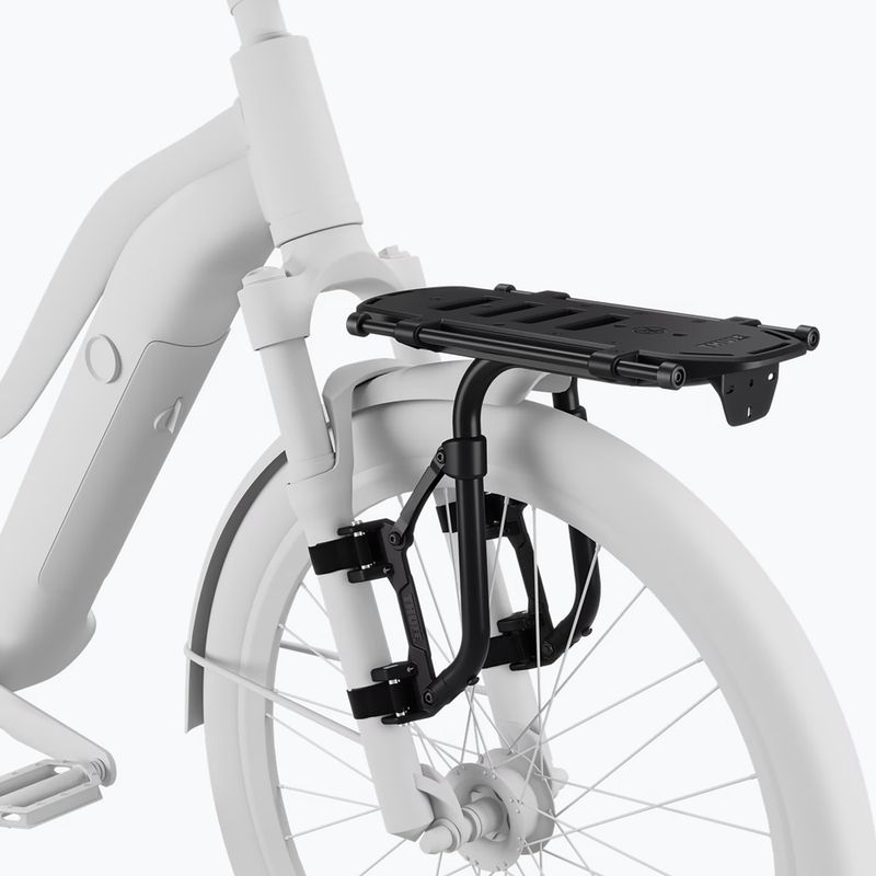 Portbagaj pentru bicicletă Thule Tour Rack black 4