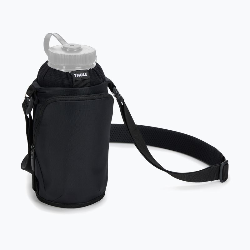 Geantă pentru sticlă Thule EnROute Water Bottle black 2