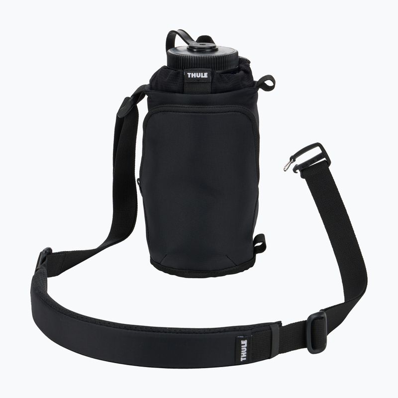 Geantă pentru sticlă Thule EnROute Water Bottle black 8