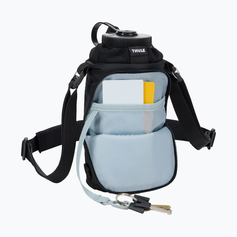 Geantă pentru sticlă Thule EnROute Water Bottle black 9