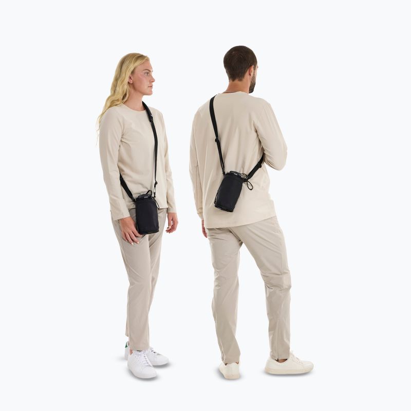 Geantă pentru sticlă Thule EnROute Water Bottle black 12