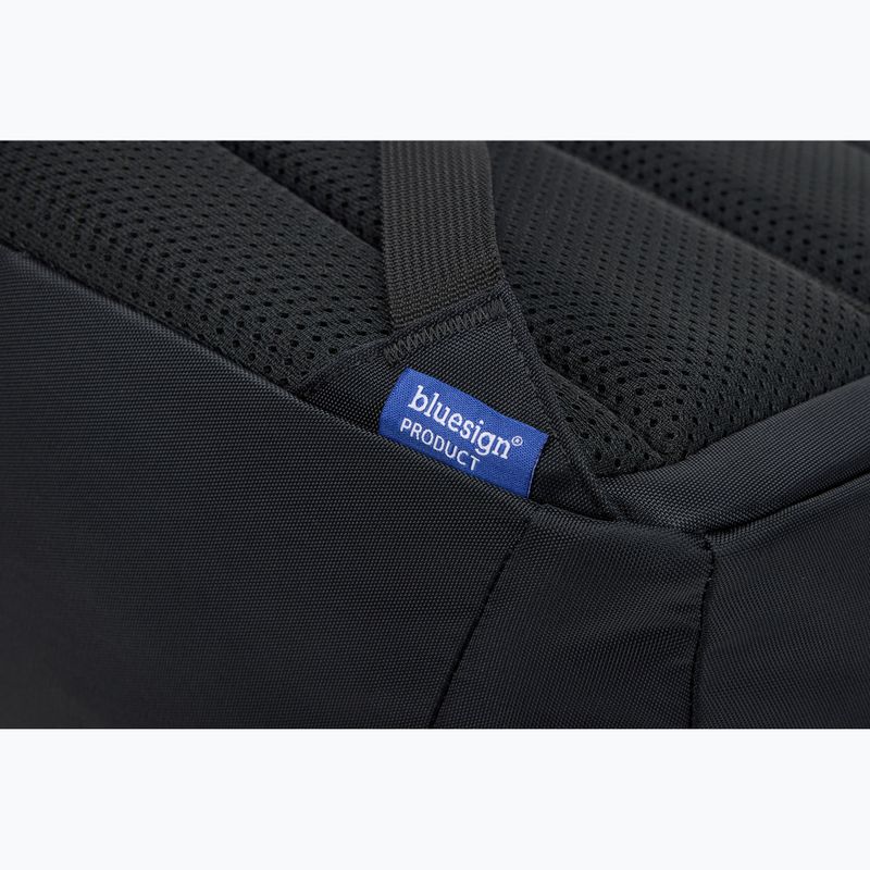 Rucsac de oraș Thule EnRoute 12 l black 12