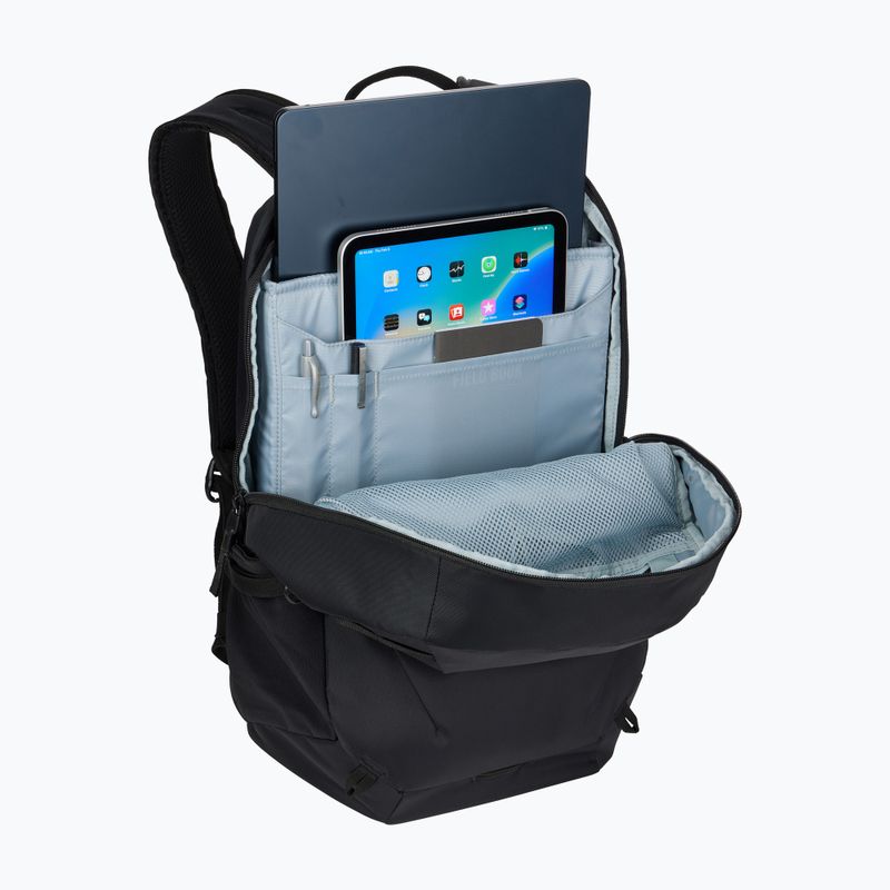 Rucsac de oraș Thule EnRoute 21 l black 10