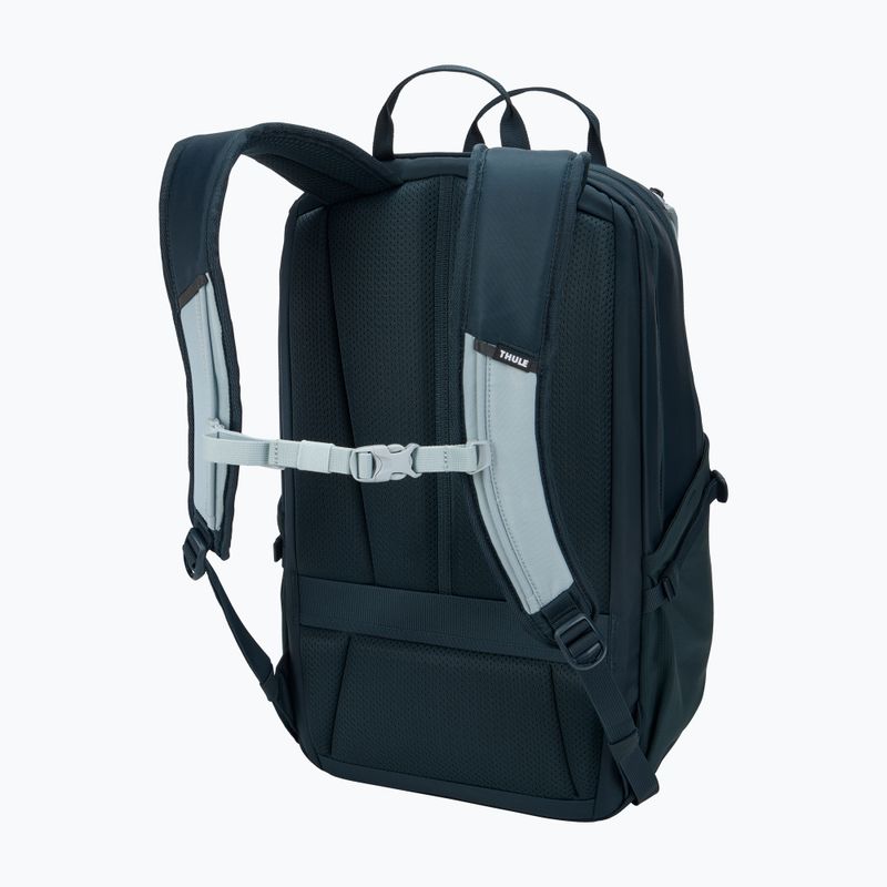 Rucsac de oraș Thule EnRoute 26 l soft blue/darkest blue 4