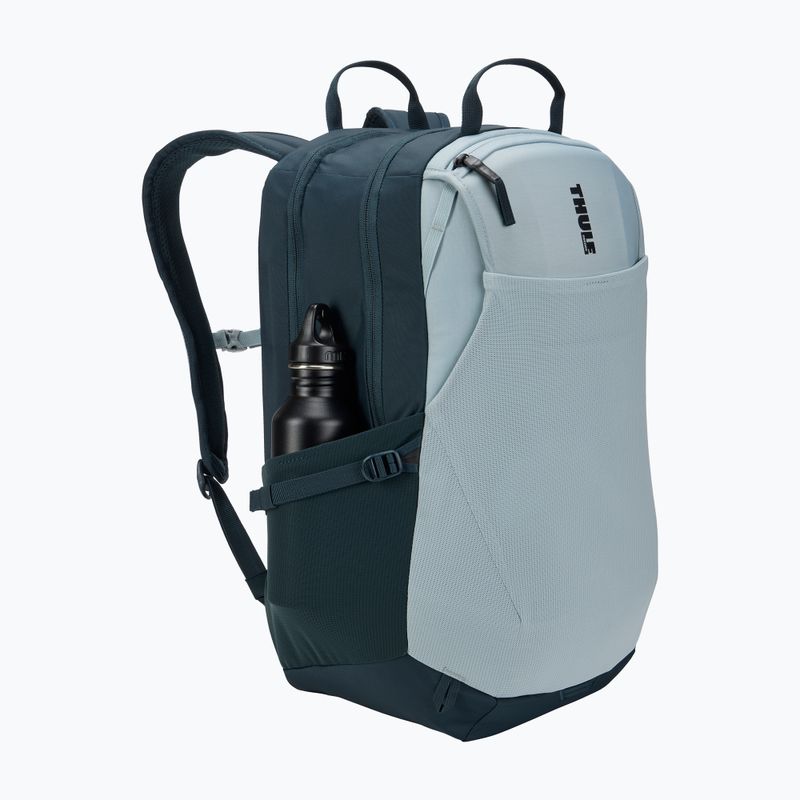 Rucsac de oraș Thule EnRoute 26 l soft blue/darkest blue 9