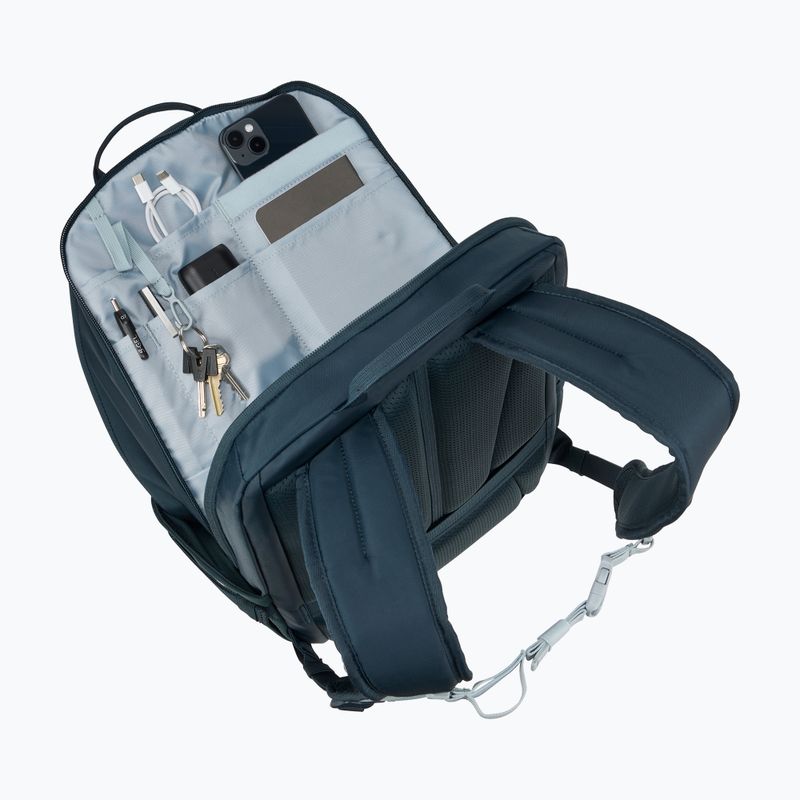 Rucsac de oraș Thule EnRoute 26 l soft blue/darkest blue 10