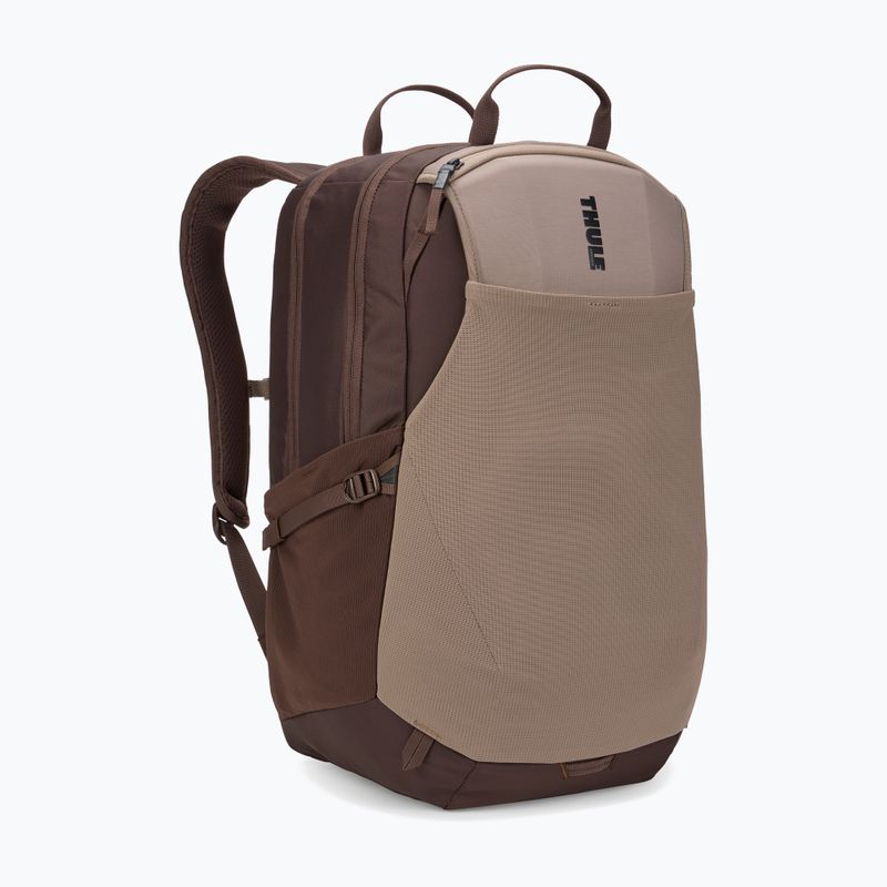 Rucsac de oraș Thule EnRoute 26 l tinted taupe/nuanced brown 2