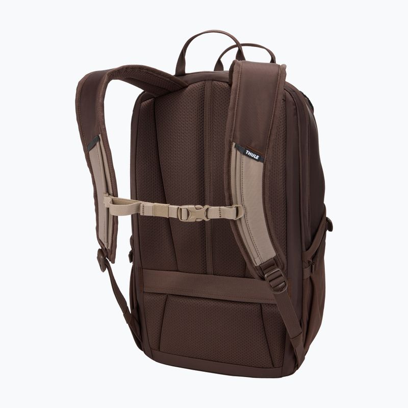 Rucsac de oraș Thule EnRoute 26 l tinted taupe/nuanced brown 4