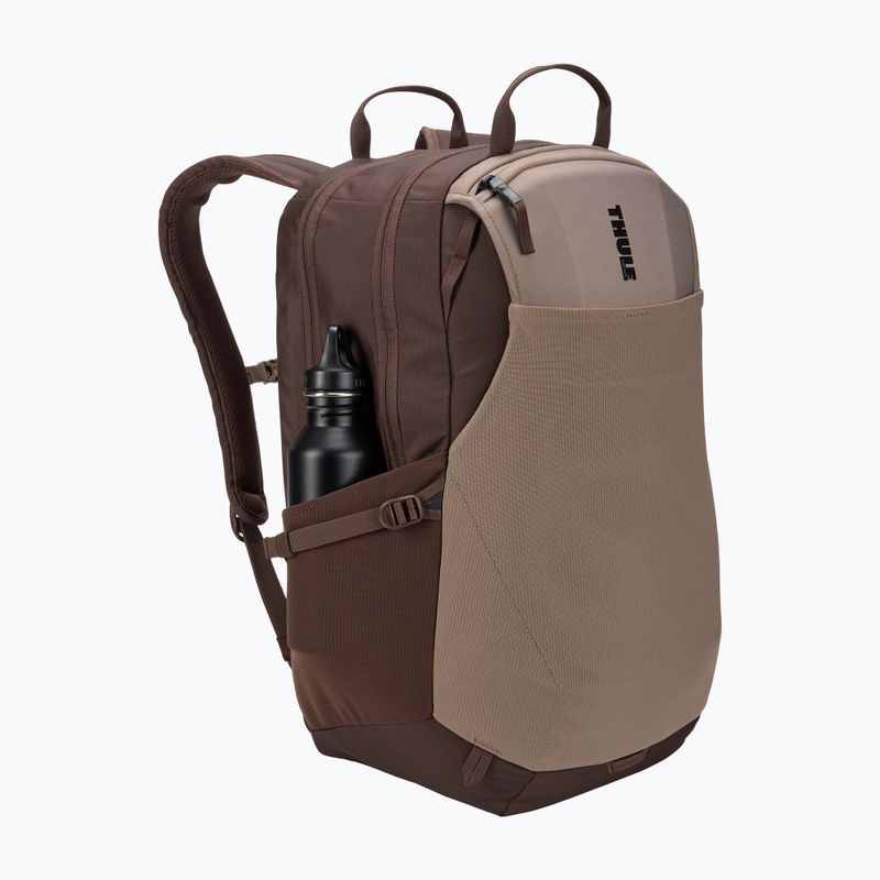 Rucsac de oraș Thule EnRoute 26 l tinted taupe/nuanced brown 8