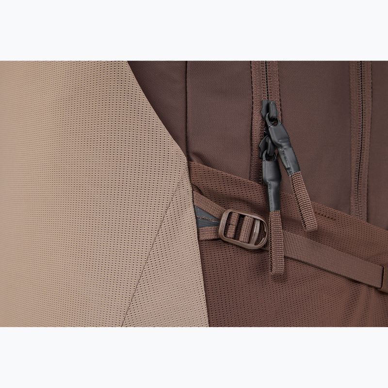 Rucsac de oraș Thule EnRoute 26 l tinted taupe/nuanced brown 13
