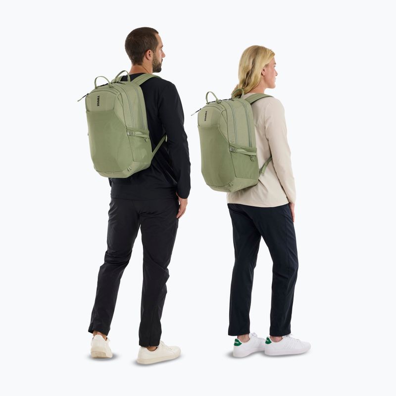 Rucsac de oraș Thule EnRoute 26 l quiet green 14