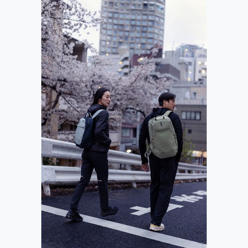 Rucsac de oraș Thule EnRoute 26 l quiet green 17