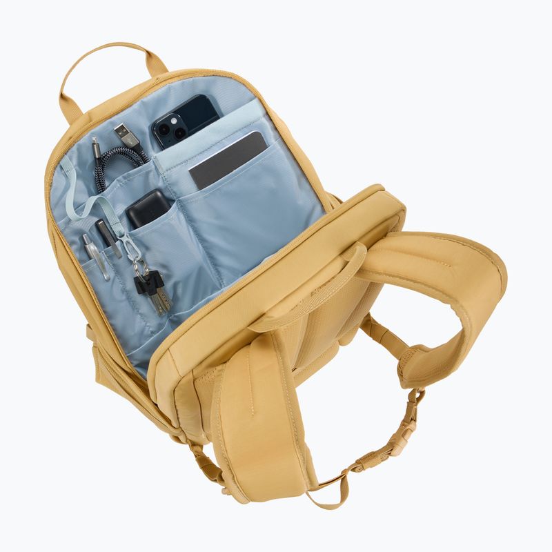 Rucsac de oraș Thule EnRoute 26 l pale yellow 11