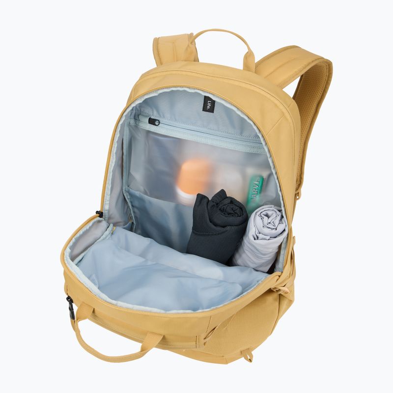 Rucsac de oraș Thule EnRoute 26 l pale yellow 12