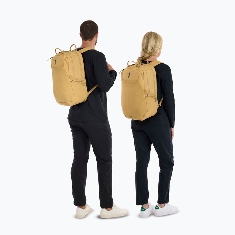 Rucsac de oraș Thule EnRoute 26 l pale yellow 15