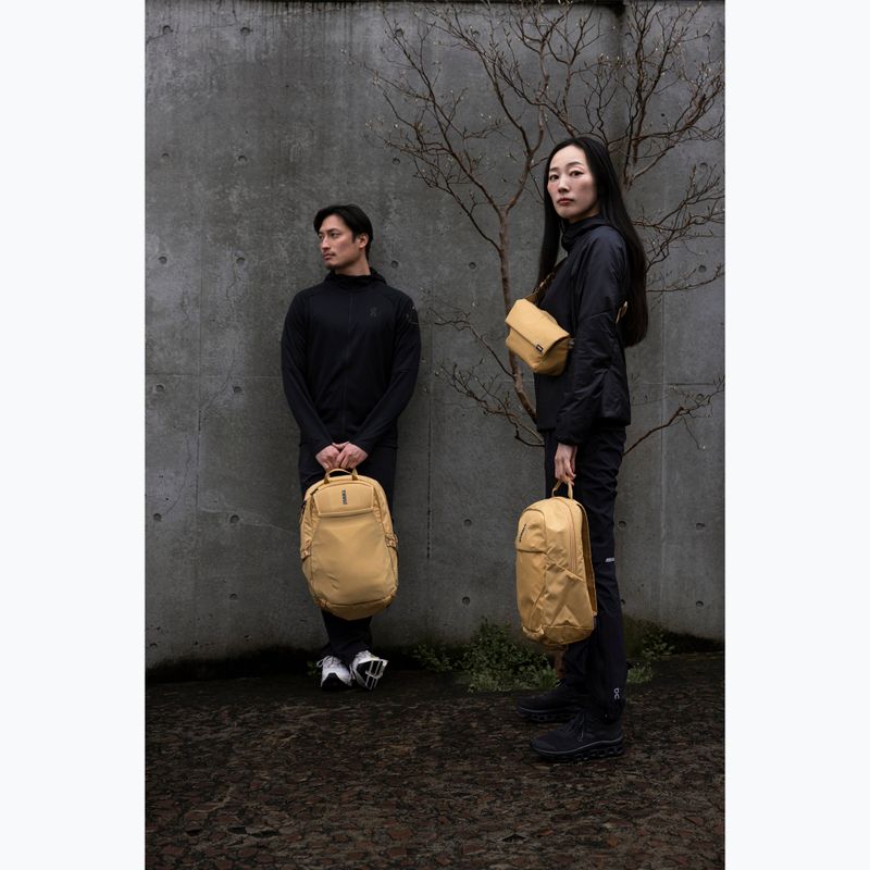 Rucsac de oraș Thule EnRoute 26 l pale yellow 16