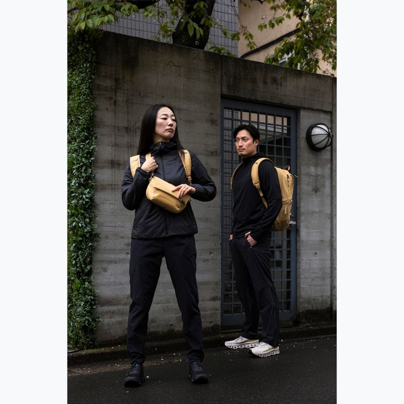 Rucsac de oraș Thule EnRoute 26 l pale yellow 17