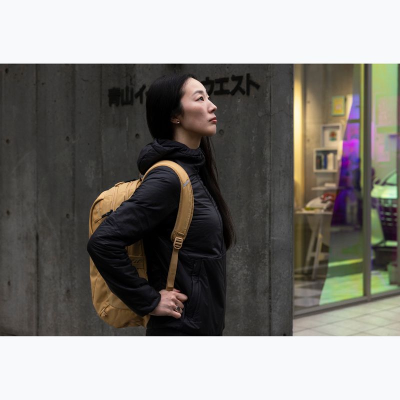 Rucsac de oraș Thule EnRoute 26 l pale yellow 18