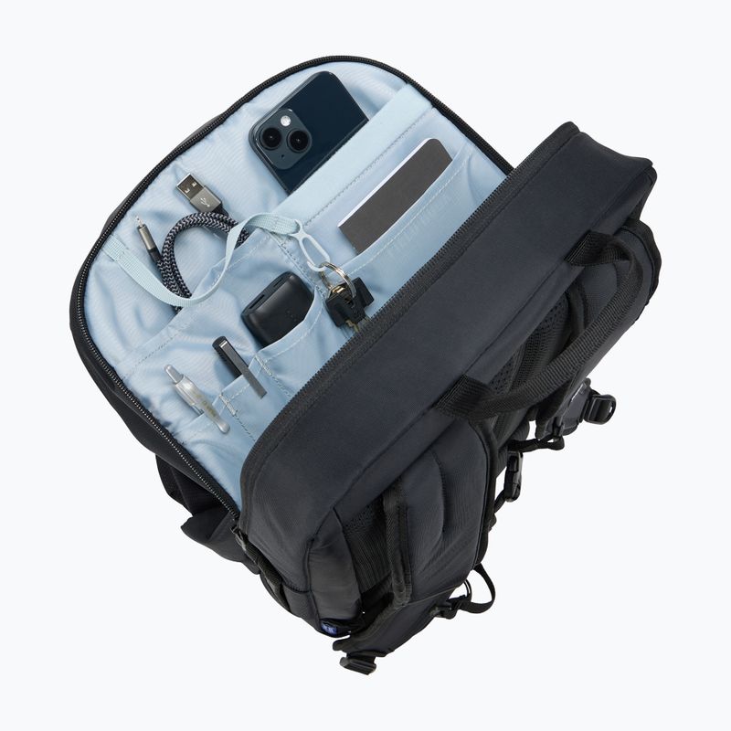 Rucsac de turism Thule EnRoute 30 l black 10