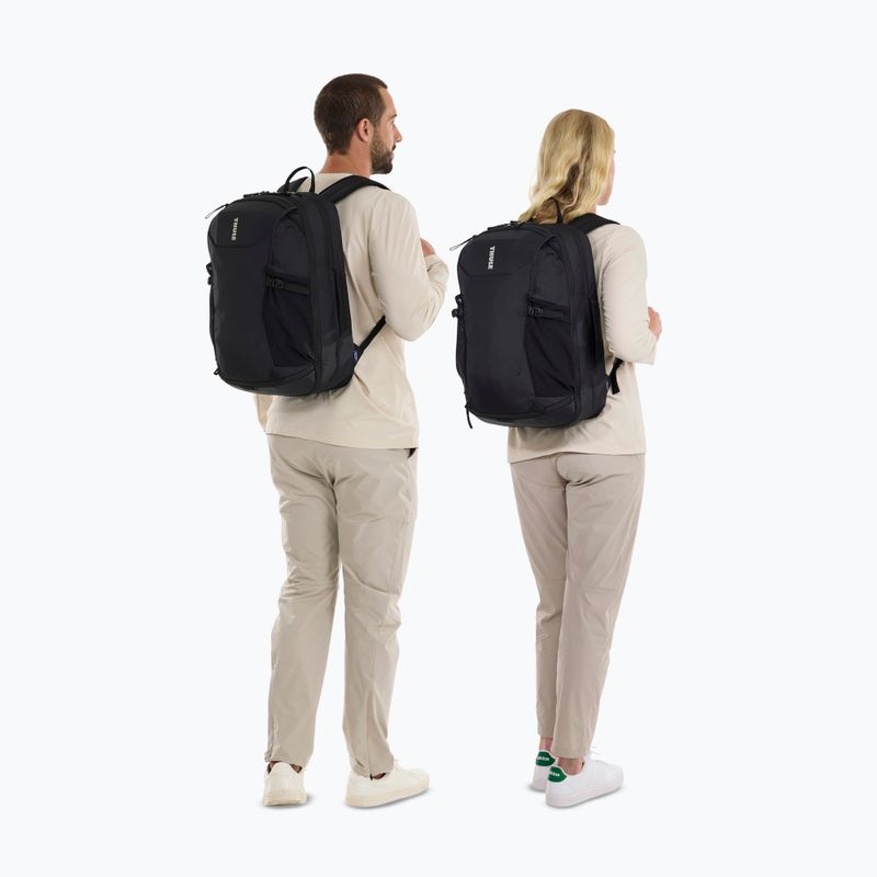 Rucsac de turism Thule EnRoute 30 l black 16