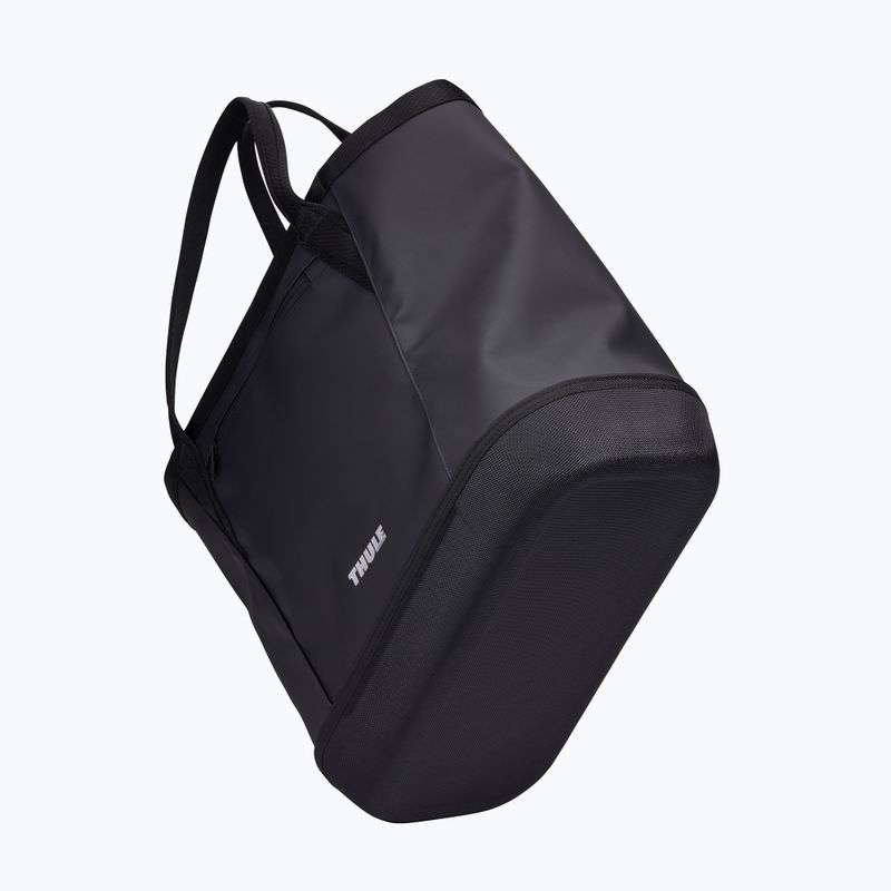 Geantă pentru echipament Thule Chasm Gear Tote 30 l black 4