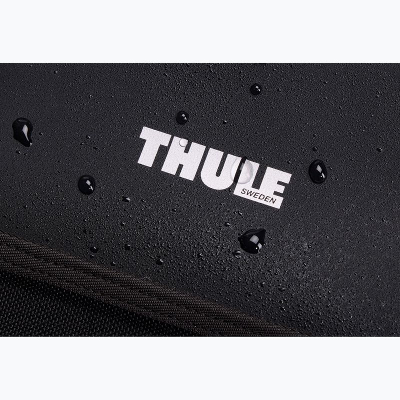 Geantă pentru echipament Thule Chasm Gear Tote 30 l black 8