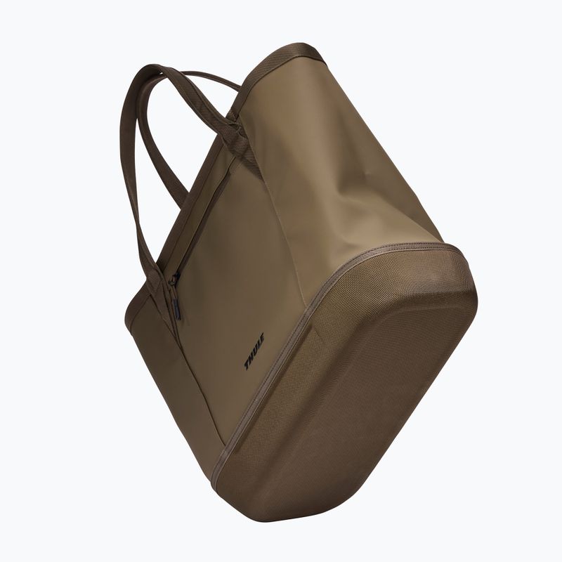 Geantă pentru echipament Thule Chasm Gear Tote 30 l deep khaki 4