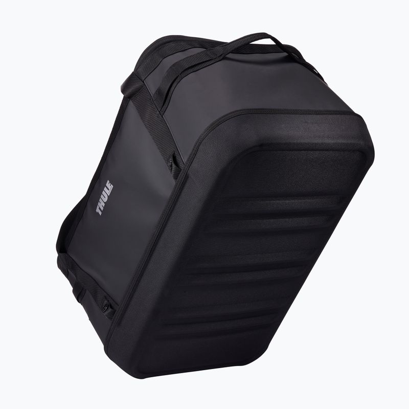 Geantă de transport Thule Chasm Gear Hauler 55 l black 4