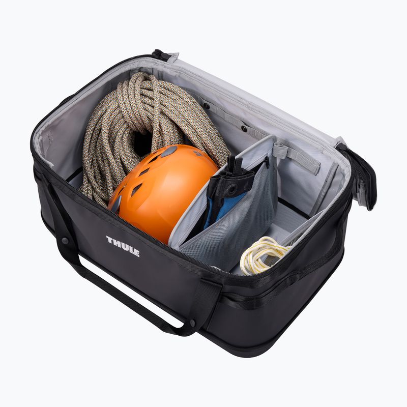 Geantă de transport Thule Chasm Gear Hauler 55 l black 5