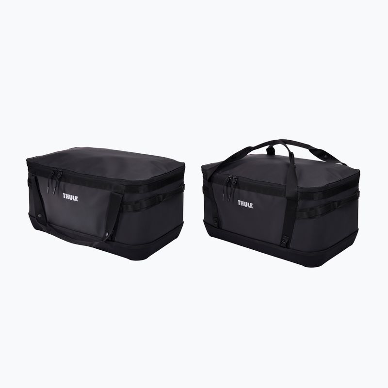 Geantă de transport Thule Chasm Gear Hauler 55 l black 8
