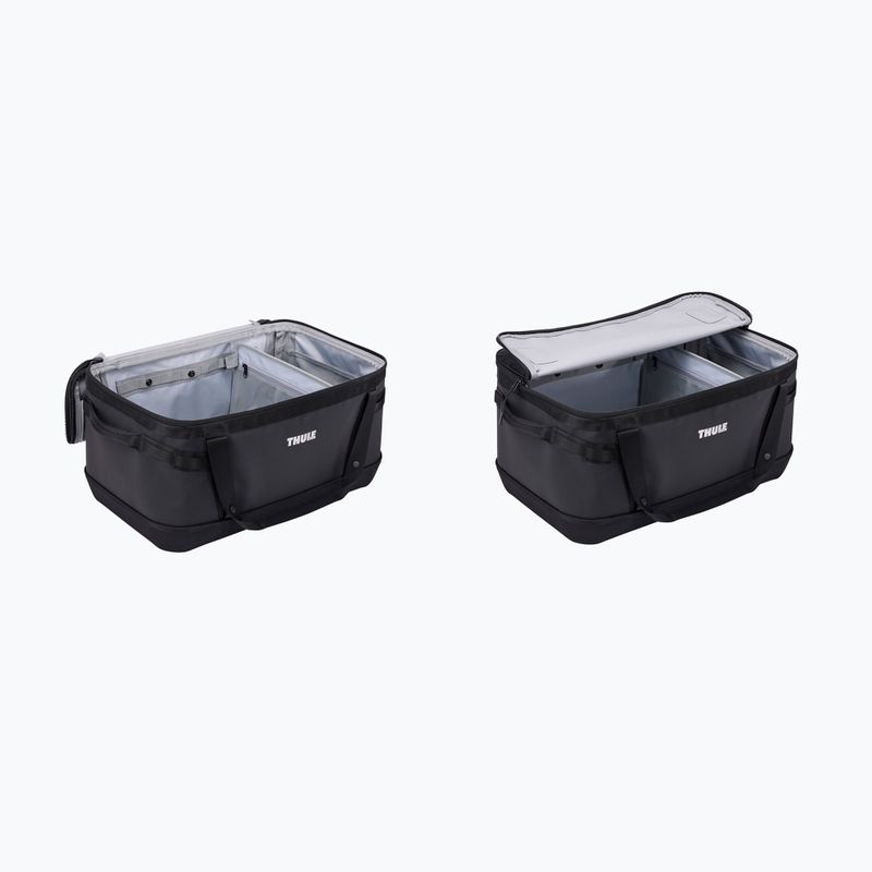 Geantă de transport Thule Chasm Gear Hauler 55 l black 9