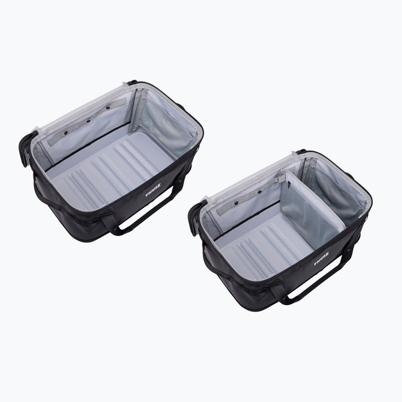 Geantă de transport Thule Chasm Gear Hauler 55 l black 10