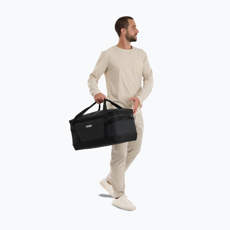 Geantă de transport Thule Chasm Gear Hauler 55 l black 11