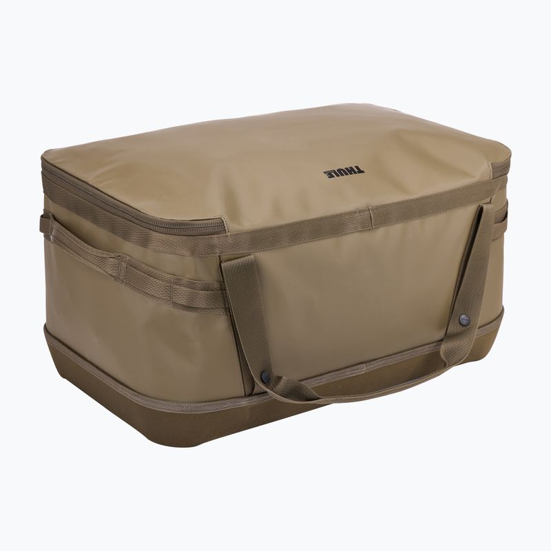 Geantă de transport Thule Chasm Gear Hauler 55 l deep khaki 3