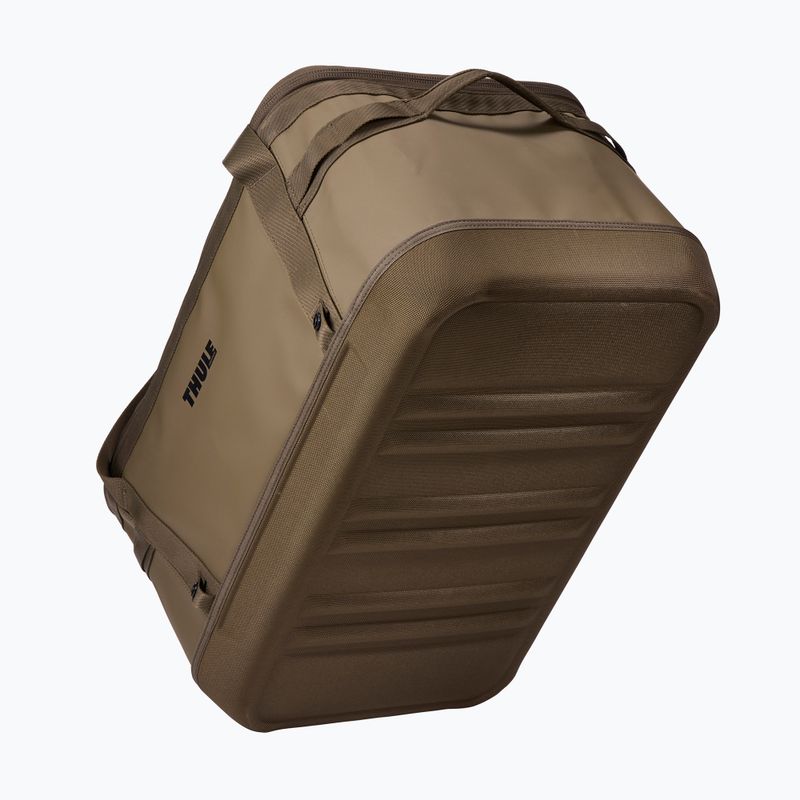 Geantă de transport Thule Chasm Gear Hauler 55 l deep khaki 4