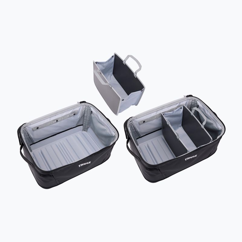 Geantă de transport Thule Chasm Gear Hauler 80 l black 8