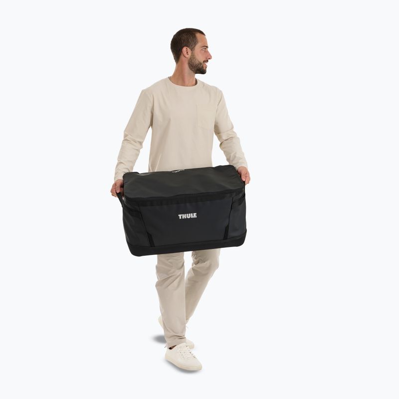 Geantă de transport Thule Chasm Gear Hauler 80 l black 11