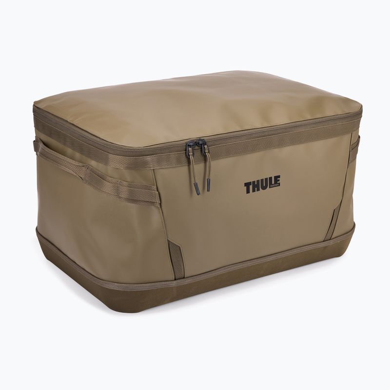 Geantă de transport Thule Chasm Gear Hauler 80 l deep khaki 2