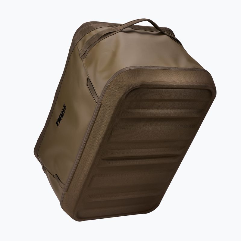 Geantă de transport Thule Chasm Gear Hauler 80 l deep khaki 4