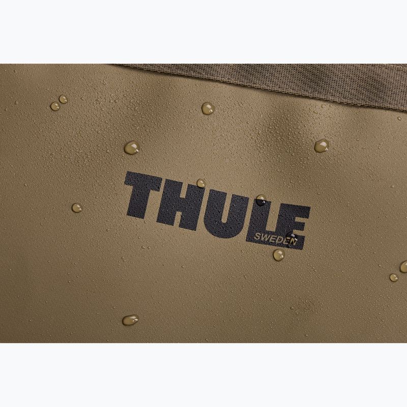Geantă de transport Thule Chasm Gear Hauler 80 l deep khaki 7