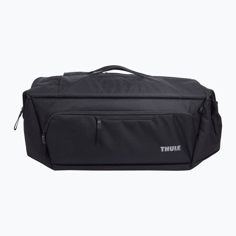 Geantă de călătorie Thule RoundTrip MTB Duffel 70 l black 2