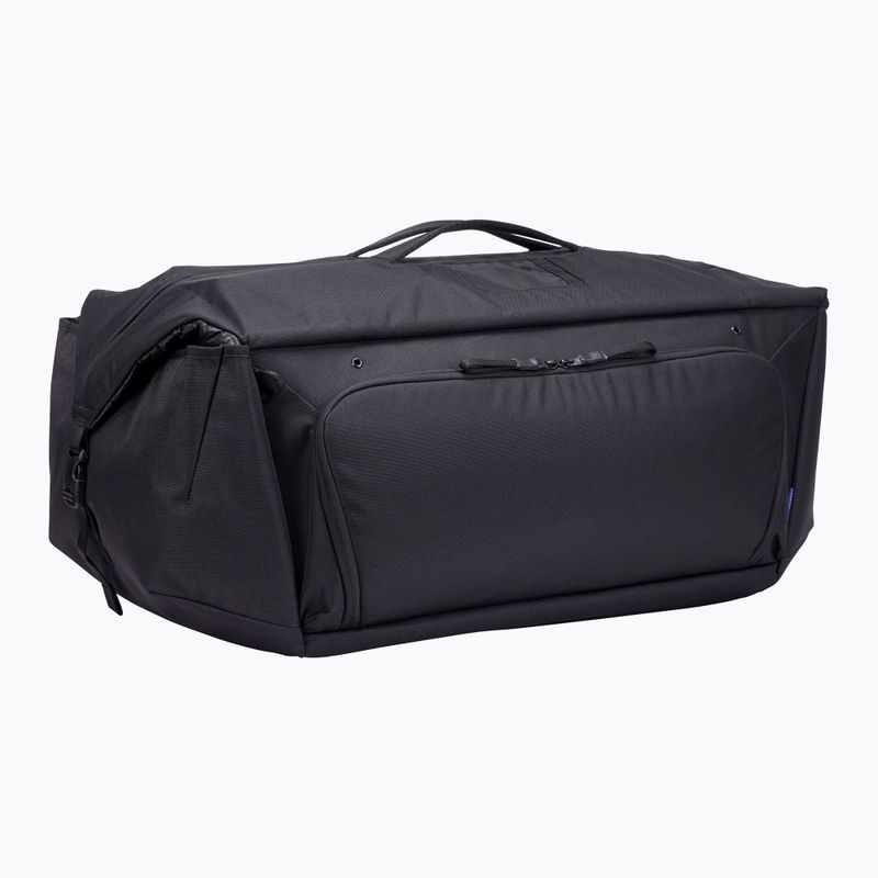 Geantă de călătorie Thule RoundTrip MTB Duffel 70 l black 3