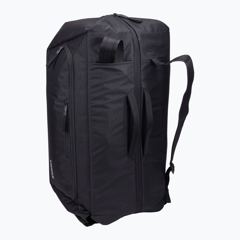 Geantă de călătorie Thule RoundTrip MTB Duffel 70 l black 4