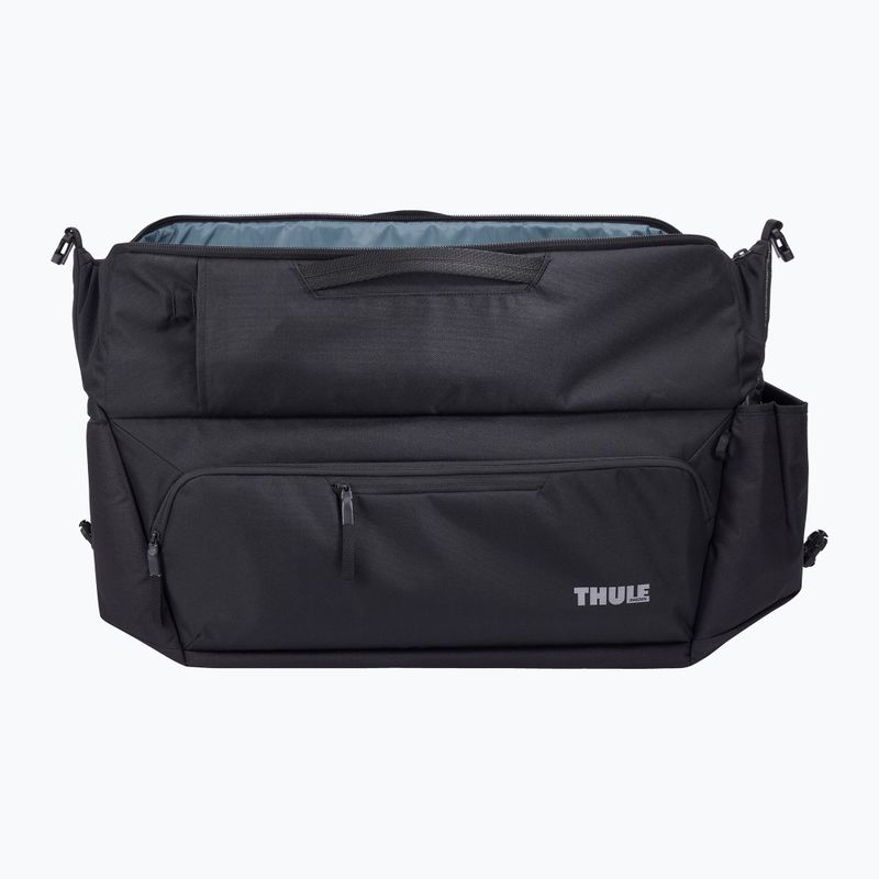 Geantă de călătorie Thule RoundTrip MTB Duffel 70 l black 5
