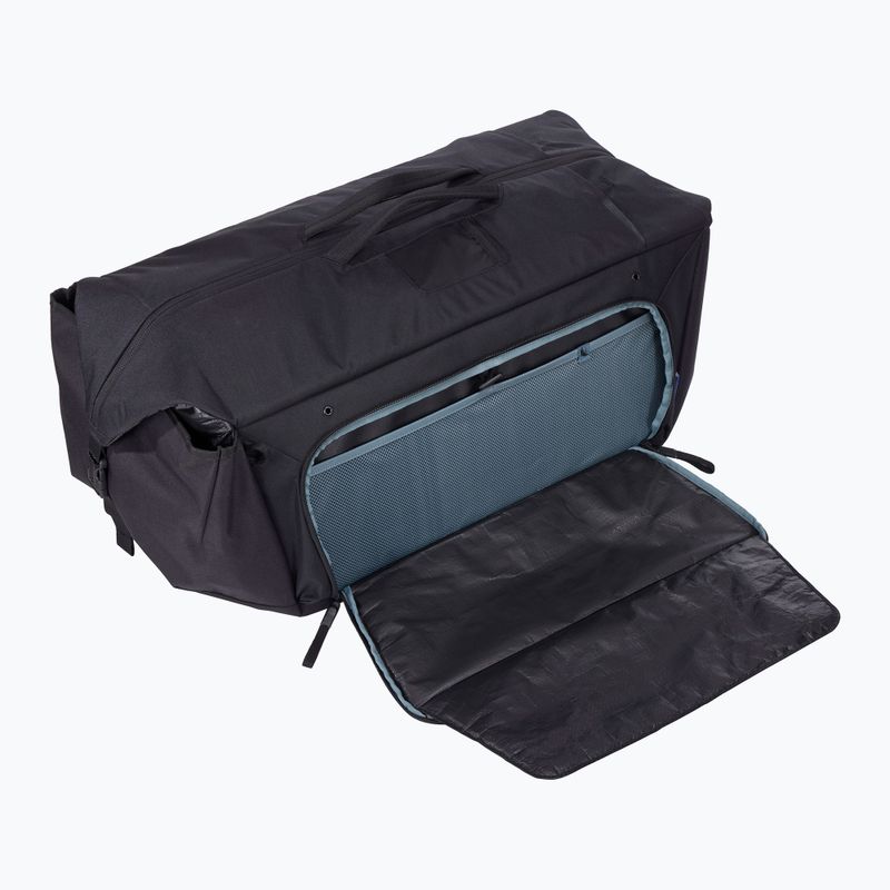 Geantă de călătorie Thule RoundTrip MTB Duffel 70 l black 6