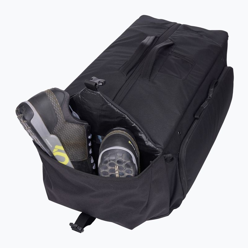 Geantă de călătorie Thule RoundTrip MTB Duffel 70 l black 11