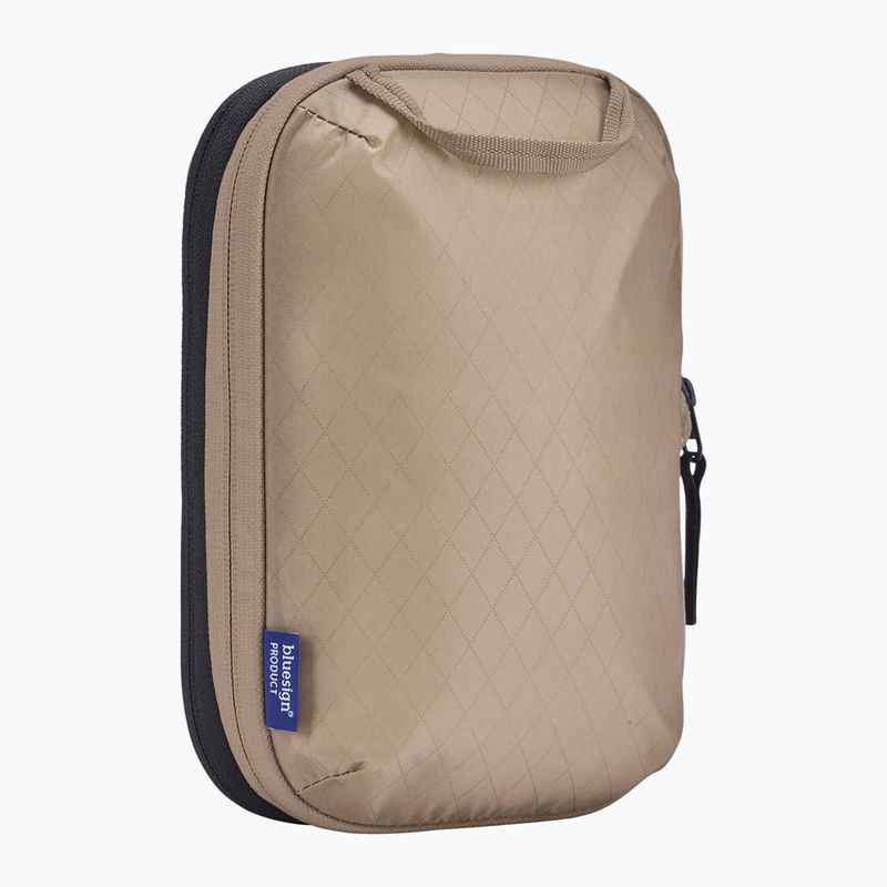 Organizator Thule Compression Packing Cube Small gentle beige 2