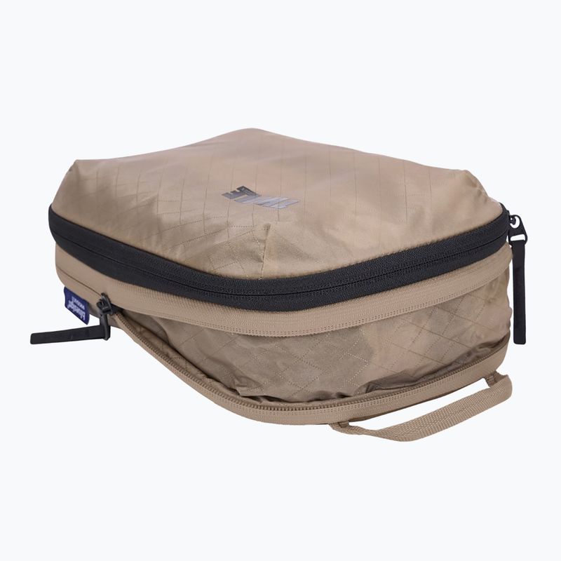 Organizator Thule Compression Packing Cube Small gentle beige 3