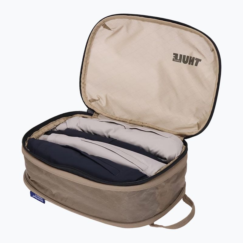 Organizator Thule Compression Packing Cube Small gentle beige 4