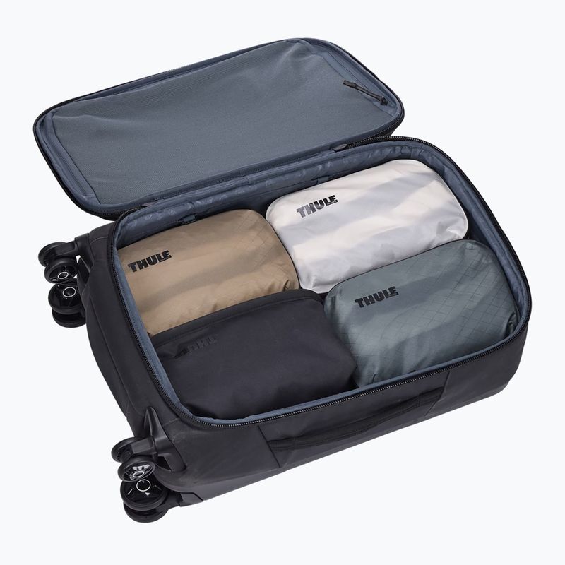 Organizator Thule Compression Packing Cube Small gentle beige 5
